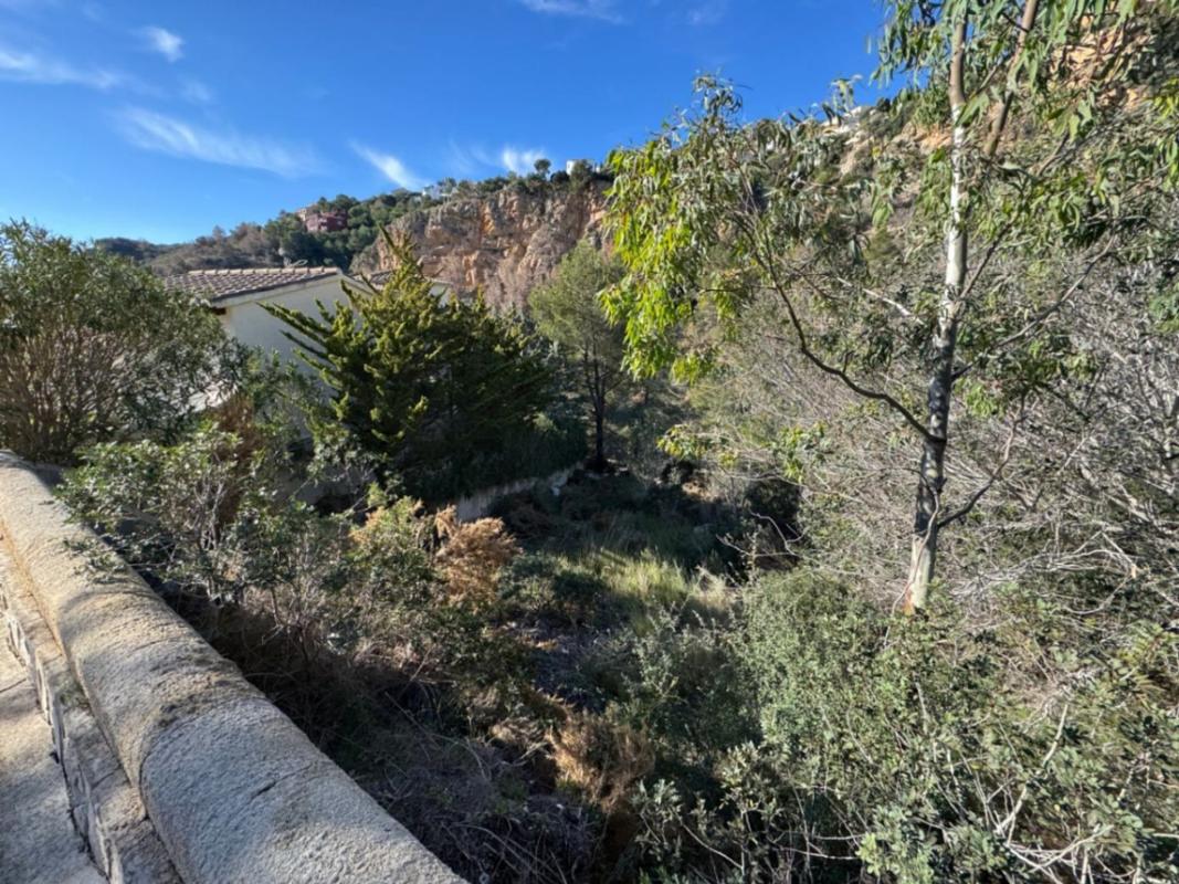 Land for sale in Benitachell, Alicante photo 2
