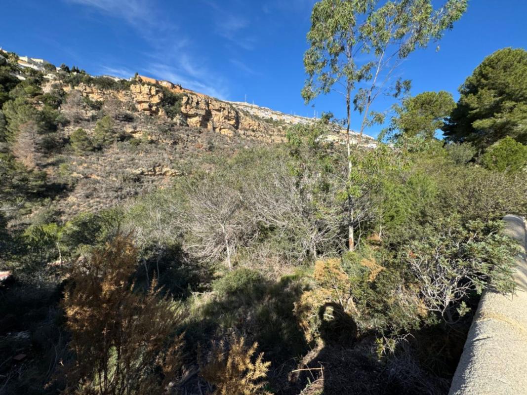 Land for sale in Benitachell, Alicante photo 3