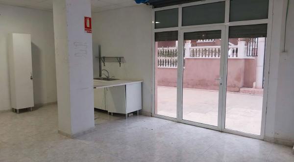 Local en Avenida Salamanca, 76, Gran Playa, Santa Pola thumbnail 2