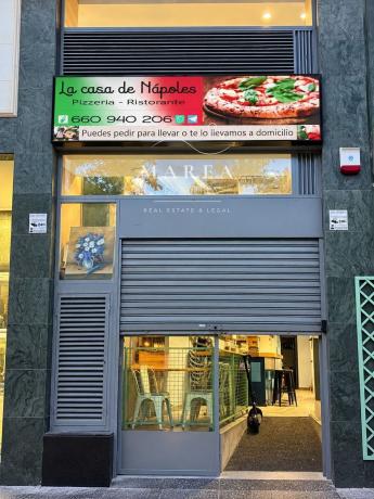 Local en Campello Playa, El Campello thumbnail 2