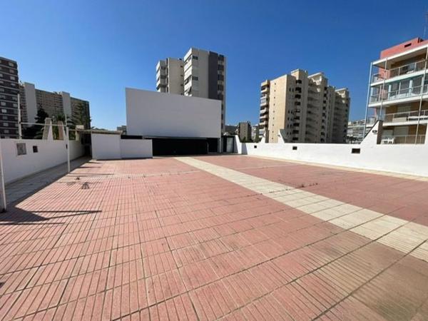 Local en Avenida Santander, Playa de San Juan, Alicante / Alacant thumbnail 3