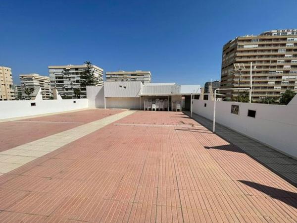 Local en Avenida Santander, Playa de San Juan, Alicante / Alacant photo 4