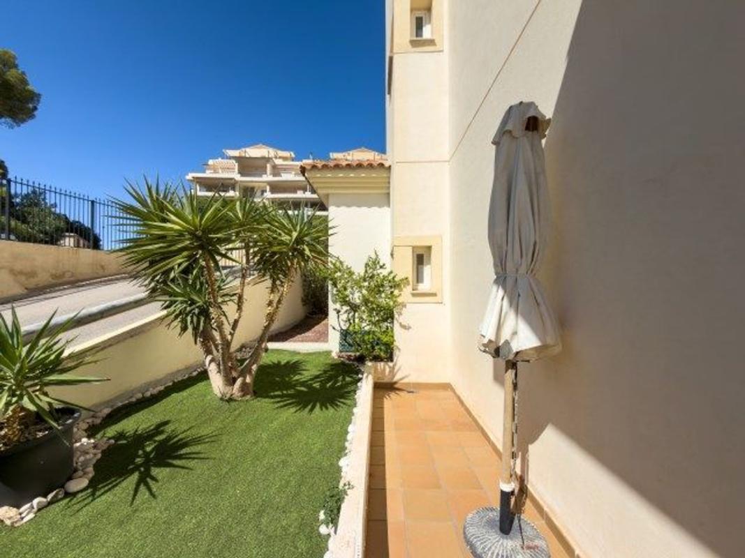 Sale of apartment in Piso en Ronda de la Marina, Zona de Mascarat, Altea, Altea
photo 3