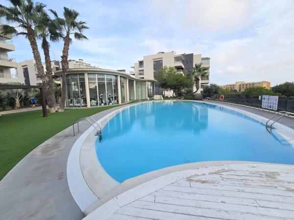 Apartment for sale in  Piso en Calle Vainilla s/n, Villamartín, Orihuela, Orihuela photo 1