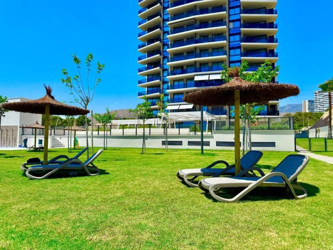 Sale of apartment in Piso en Avenida Moralet, 10, Playa de Poniente, Benidorm, Benidorm
photo 1