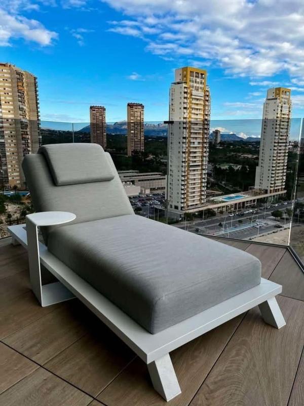 Sale of apartment in Piso en Avenida Moralet, 10, Playa de Poniente, Benidorm, Benidorm
photo 2