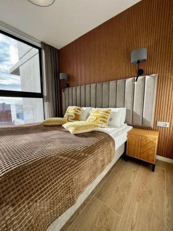 Sale of flat in Piso en Avenida Moralet, 10, Playa de Poniente, Benidorm, Benidorm
 photo 4