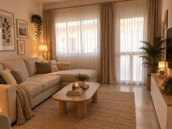 Продажа квартиры на Piso en Calle Madrid, 22, Centro, San Vicente del Raspeig, Сан-Висенте-дель-Распейг
 photo 4