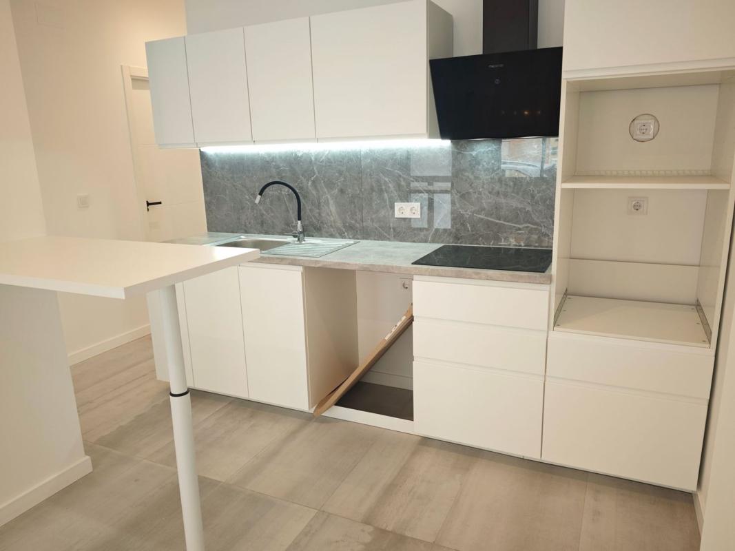 Продажа квартиры на Piso en Calle Madrid, 22, Centro, San Vicente del Raspeig, Сан-Висенте-дель-Распейг
photo 5