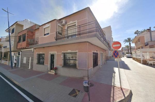 Chalet adosado en Algorfa photo 1