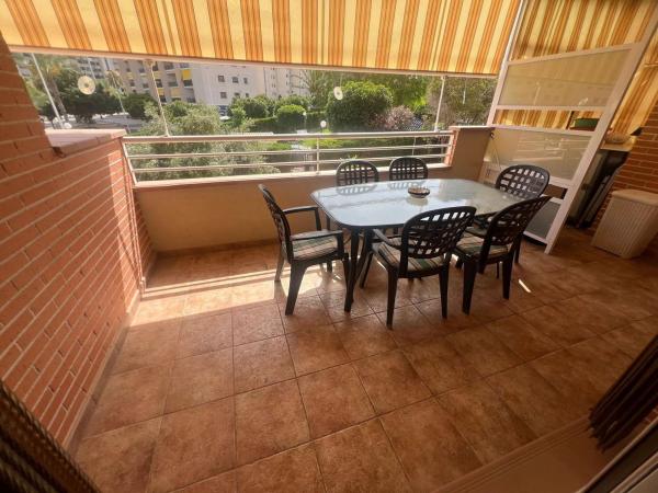 Venta de piso en Piso en Bulevar - Puerta Mítica, La Villajoyosa / Vila Joiosa, La Villajoyosa / Vila Joiosa
thumbnail 2