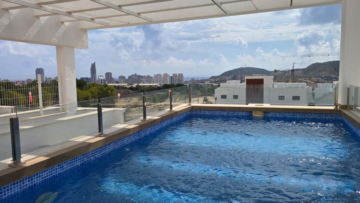 Продажа квартиры на Piso en Calle de Puerto Rico, 16, Balcón de Finestrat-Terra Marina, Finestrat, Финестрат
photo 1