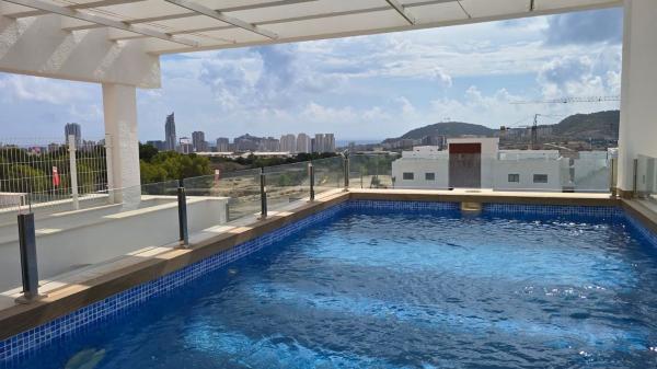 Продажа квартиры на Piso en Calle de Puerto Rico, 16, Balcón de Finestrat-Terra Marina, Finestrat, Финестрат
photo 1