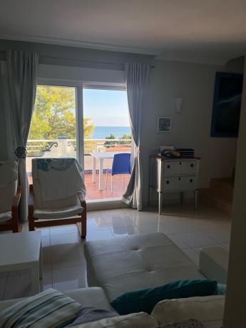 Дуплекс на продажу в Dúplex en Calle Mar Mediterrània, 1, El Palmar-Los Molinos, Denia, Дения thumbnail 2