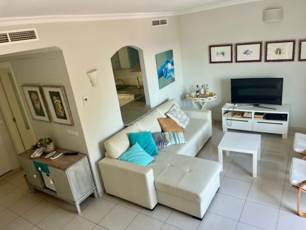 Дуплекс на продажу в Dúplex en Calle Mar Mediterrània, 1, El Palmar-Los Molinos, Denia, Дения thumbnail 3