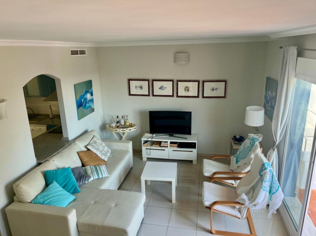 Duplex sale in Dúplex en Calle Mar Mediterrània, 1, El Palmar-Los Molinos, Denia, Denia photo 4
