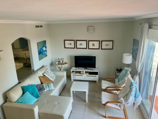 Дуплекс на продажу в Dúplex en Calle Mar Mediterrània, 1, El Palmar-Los Molinos, Denia, Дения photo 4