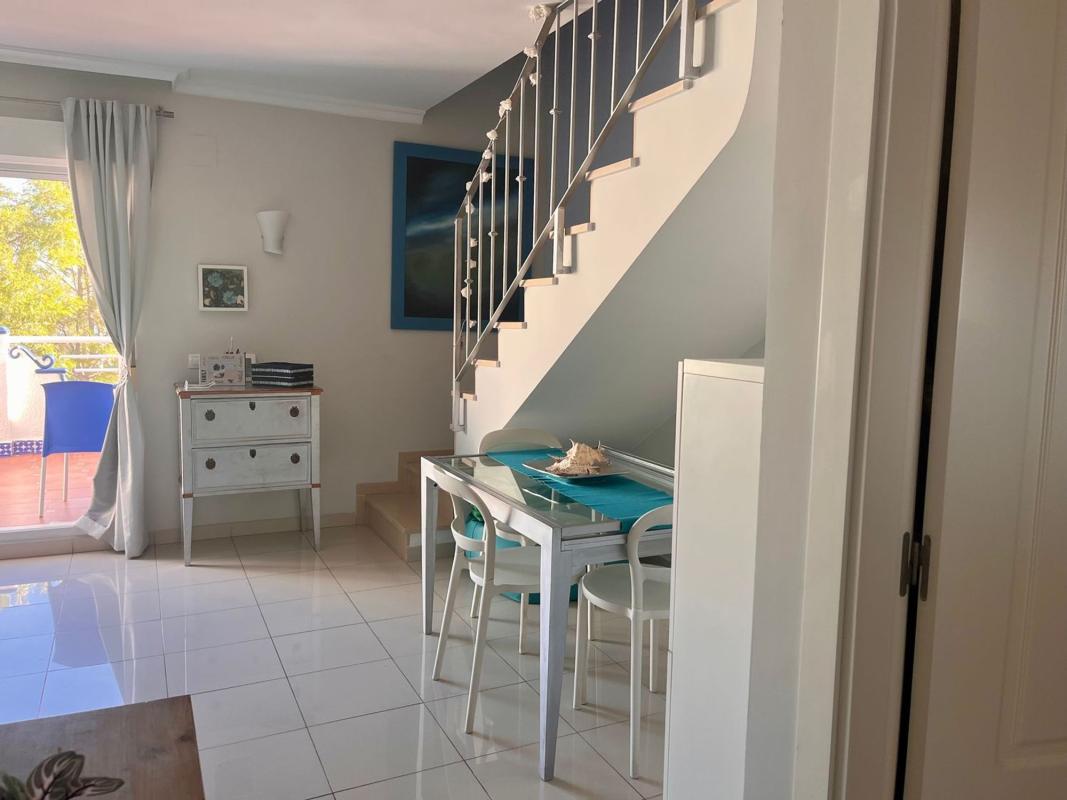 Duplex sale in Dúplex en Calle Mar Mediterrània, 1, El Palmar-Los Molinos, Denia, Denia photo 5