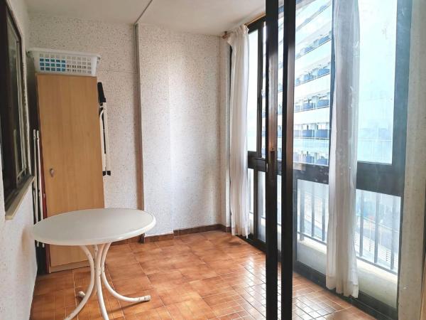 Продажа квартиры на Piso en Calpe Pueblo, Calpe, Кальпе
 photo 2