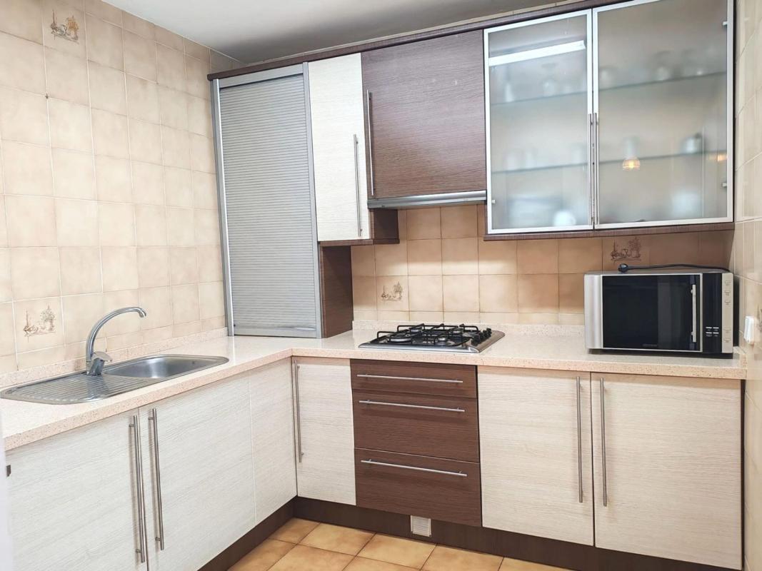 Продажа квартиры на Piso en Calpe Pueblo, Calpe, Кальпе
 photo 3