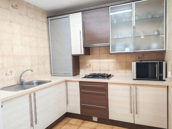 Продажа квартиры на Piso en Calpe Pueblo, Calpe, Кальпе
 photo 3