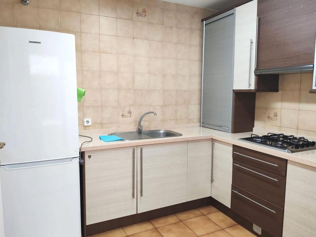 Продажа квартиры на Piso en Calpe Pueblo, Calpe, Кальпе
 photo 4