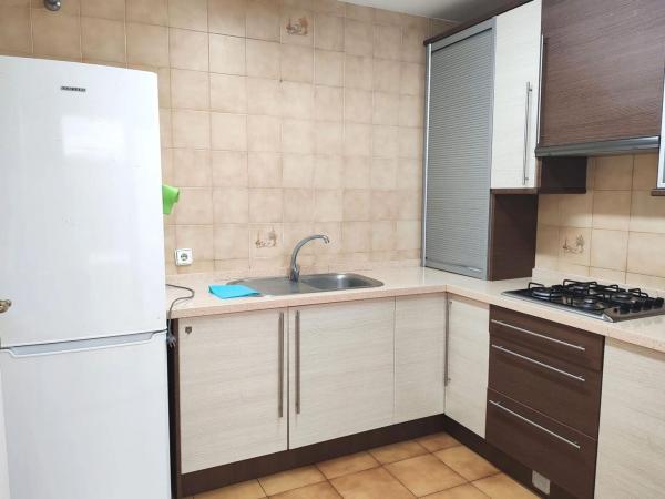 Продажа квартиры на Piso en Calpe Pueblo, Calpe, Кальпе
 photo 4