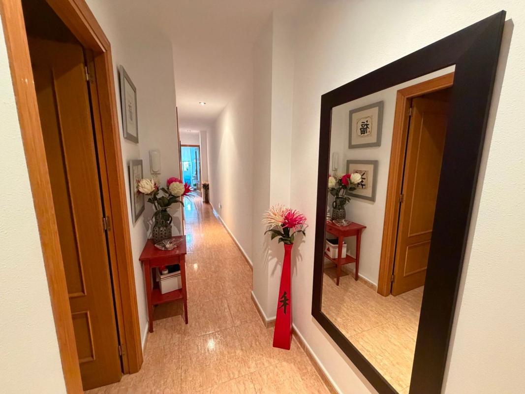 Sale of apartment in Piso en Zona Pueblo, Pilar de la Horadada, Pilar de la Horadada
photo 2