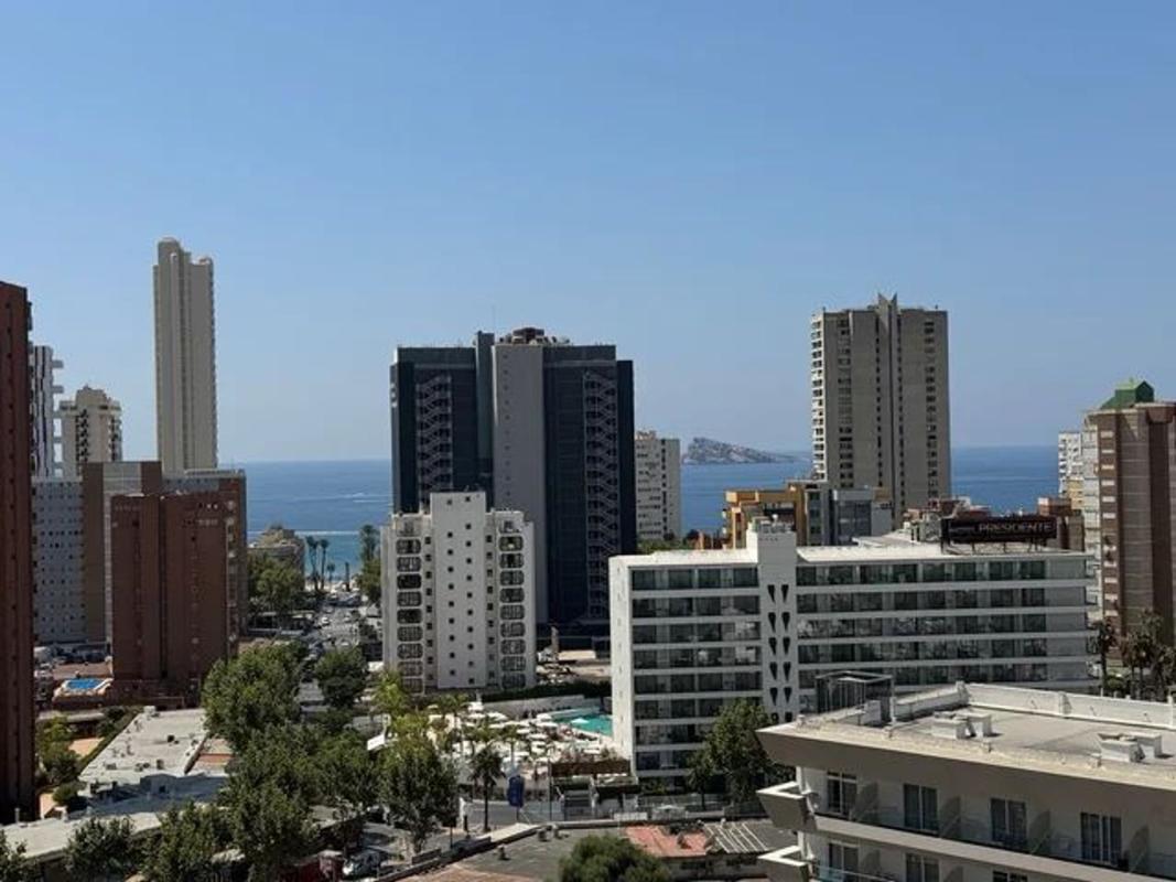 Продажа квартиры на Piso en Rincon de Loix, 5, Zona Sierra Helada, Benidorm, Бенидорм
photo 2