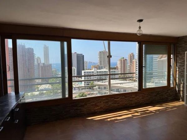 Продажа квартиры на Piso en Rincon de Loix, 5, Zona Sierra Helada, Benidorm, Бенидорм
 photo 4