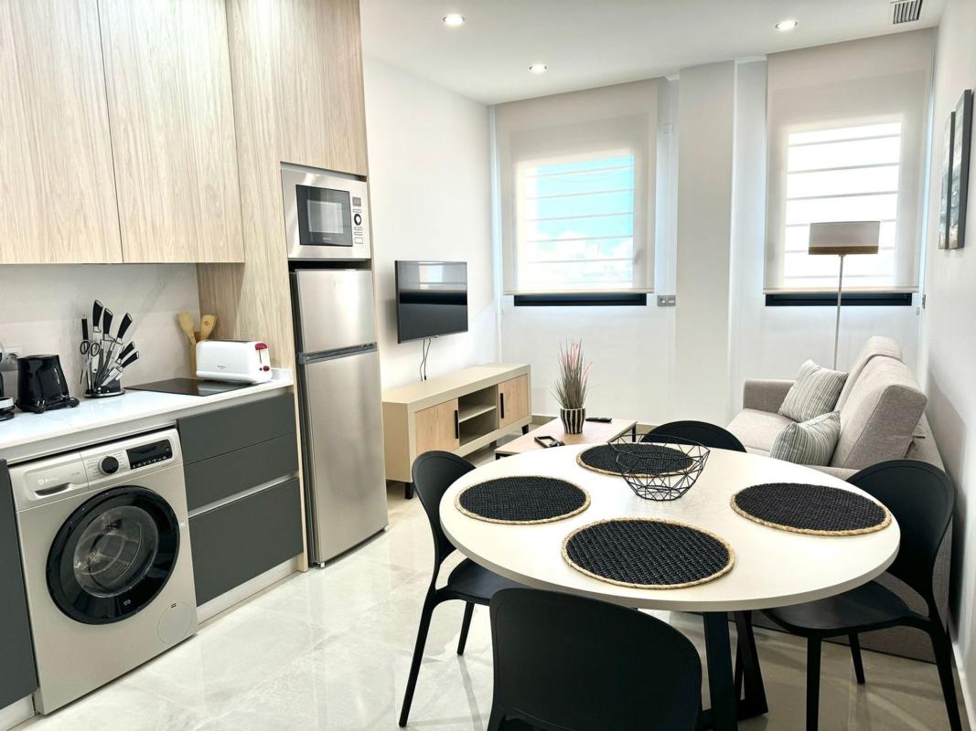 Sale of apartment in Piso en Lope De Vega, 1, Zona Pueblo, Pilar de la Horadada, Pilar de la Horadada
photo 1