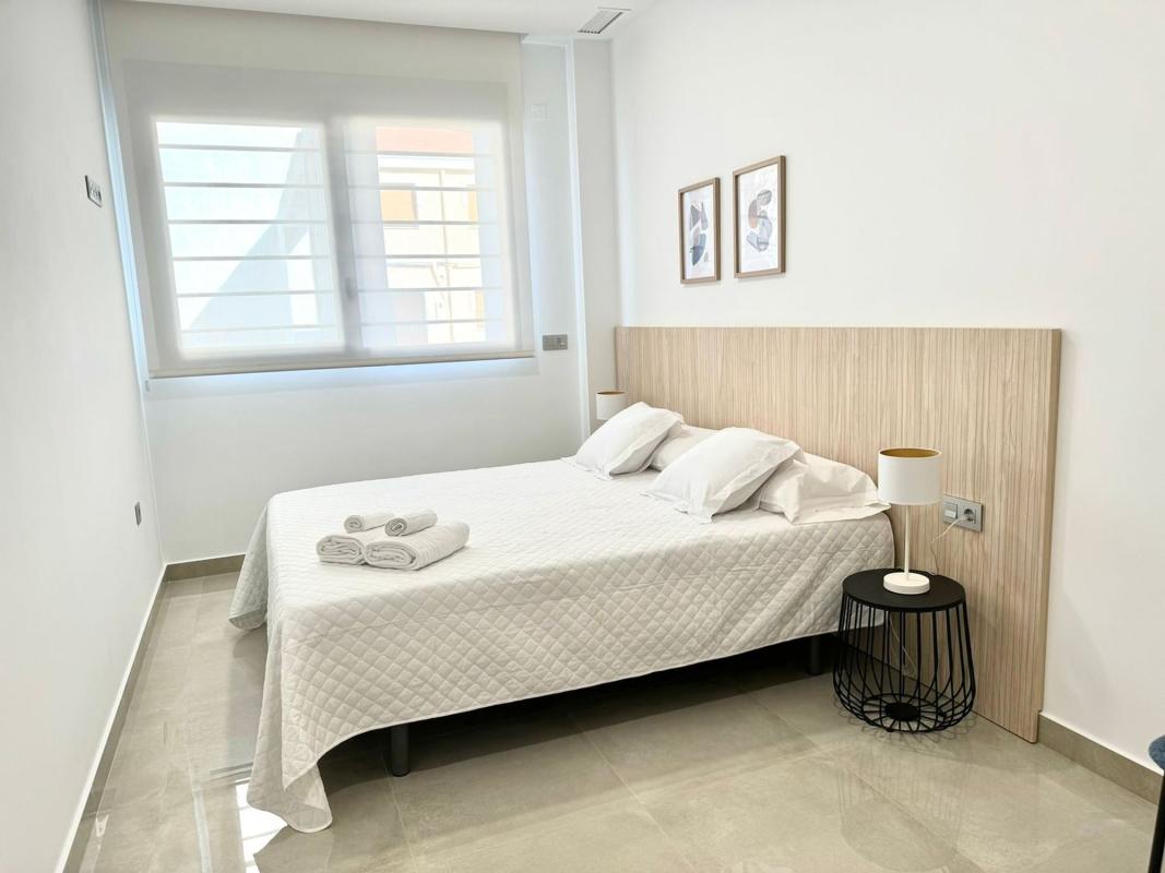 Sale of apartment in Piso en Lope De Vega, 1, Zona Pueblo, Pilar de la Horadada, Pilar de la Horadada
photo 2