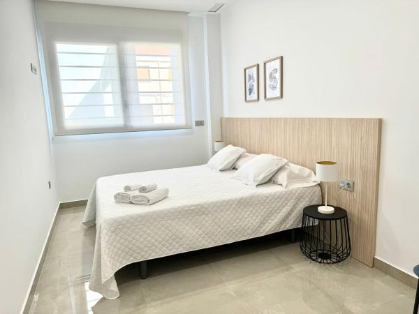 Sprzedaż mieszkania w Piso en Lope De Vega, 1, Zona Pueblo, Pilar de la Horadada, Pilar de la Horadada
 photo 2