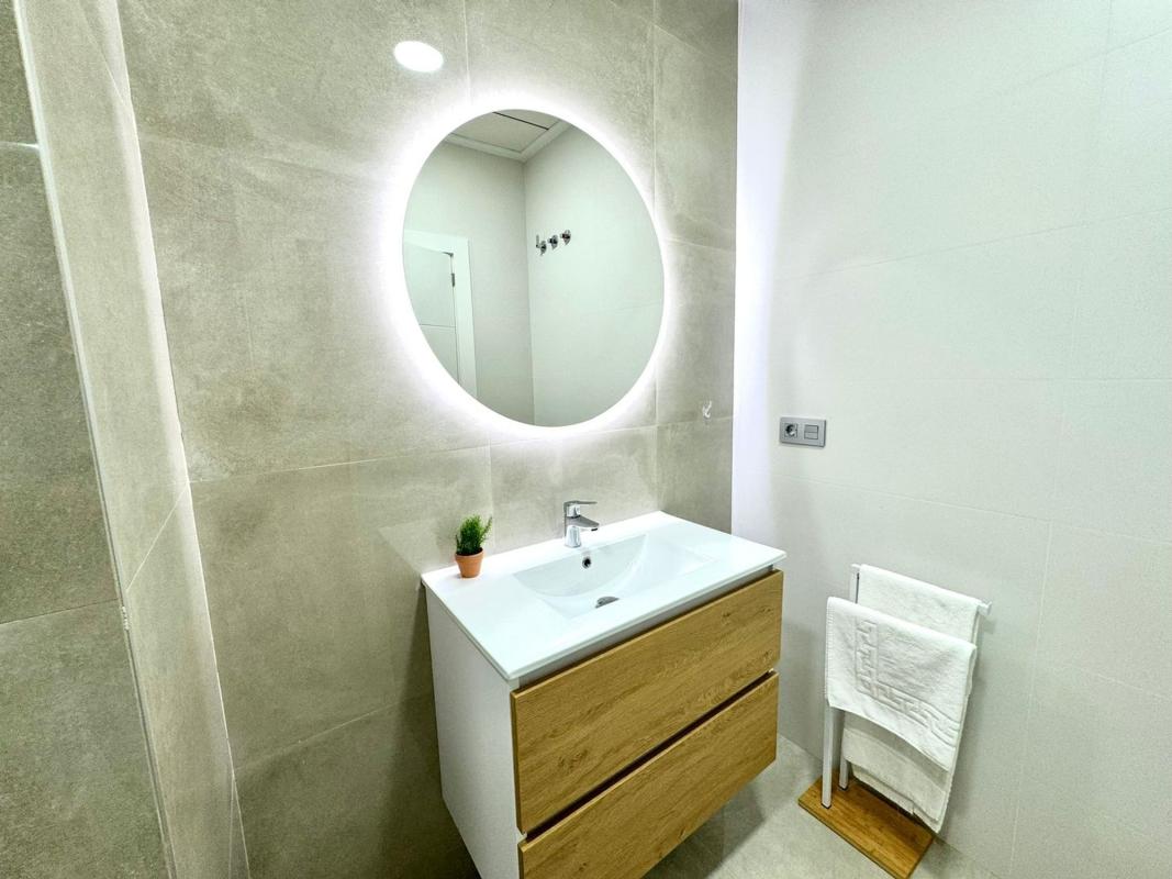 Sale of apartment in Piso en Lope De Vega, 1, Zona Pueblo, Pilar de la Horadada, Pilar de la Horadada
photo 5