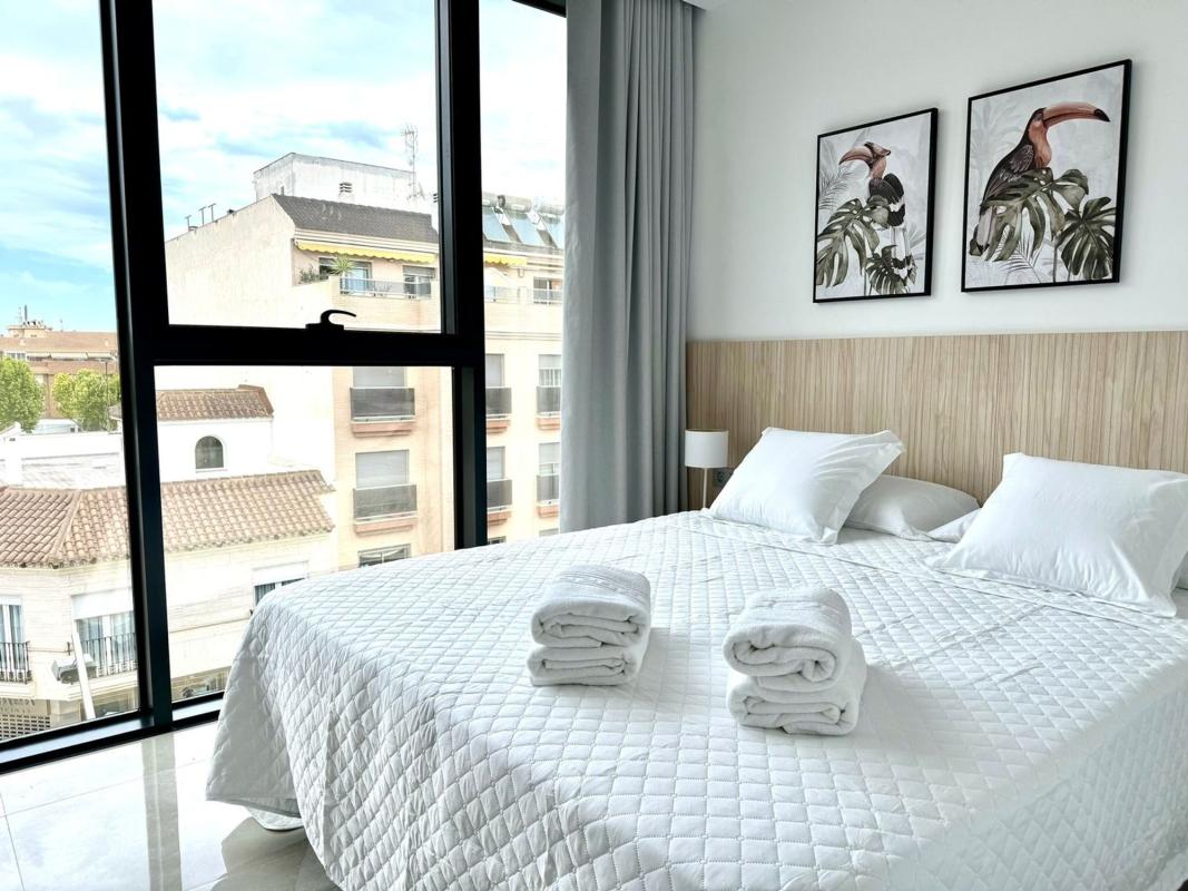 Venta de piso en Piso en Lope De Vega, 1, Zona Pueblo, Pilar de la Horadada, Pilar de la Horadada
photo 1