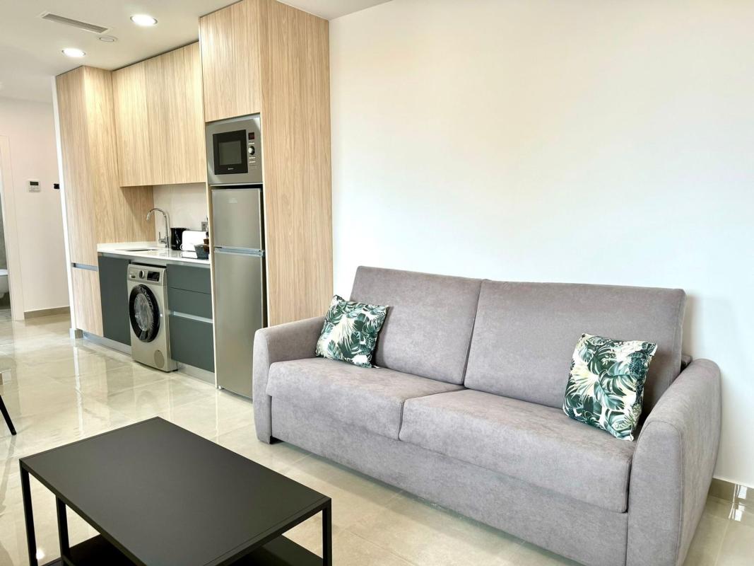 Venta de piso en Piso en Lope De Vega, 1, Zona Pueblo, Pilar de la Horadada, Pilar de la Horadada
photo 3