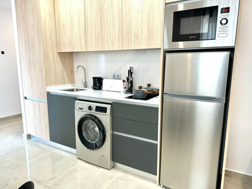 Venta de piso en Piso en Lope De Vega, 1, Zona Pueblo, Pilar de la Horadada, Pilar de la Horadada
photo 5