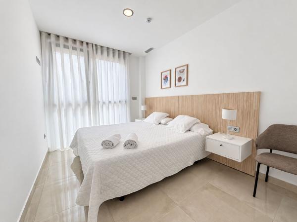 Sprzedaż mieszkania w Piso en Lope De Vega, 1, Zona Pueblo, Pilar de la Horadada, Pilar de la Horadada
 photo 2