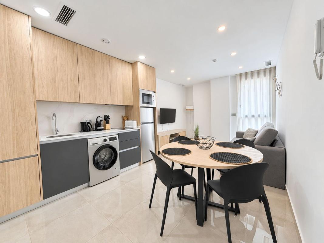 Venta de piso en Piso en Lope De Vega, 1, Zona Pueblo, Pilar de la Horadada, Pilar de la Horadada
 photo 3