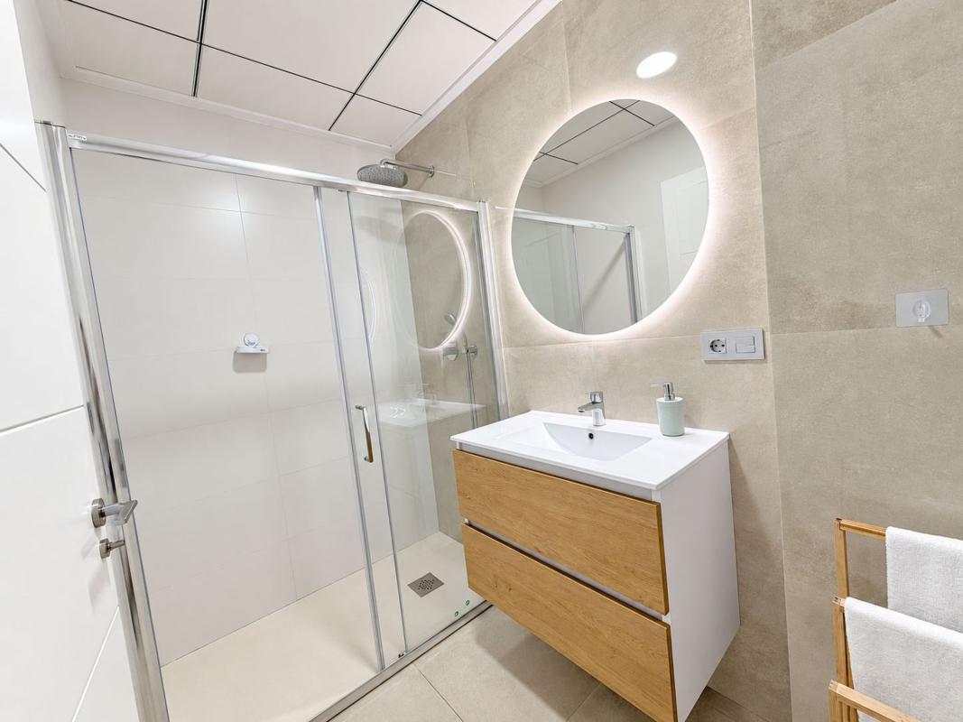 Venta de piso en Piso en Lope De Vega, 1, Zona Pueblo, Pilar de la Horadada, Pilar de la Horadada
 photo 4