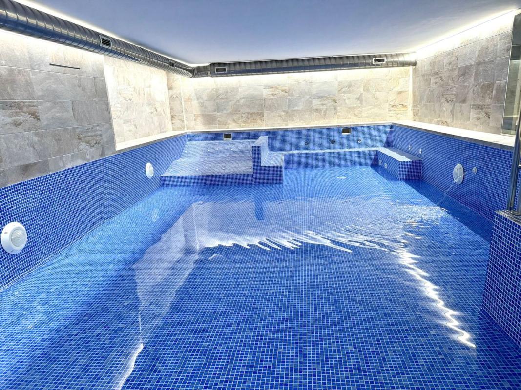 Venta de piso en Piso en Lope De Vega, 1, Zona Pueblo, Pilar de la Horadada, Pilar de la Horadada
 photo 5
