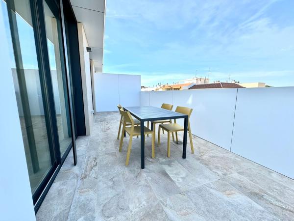 Ático en venta en Ático en Lope De Vega, 1, Zona Pueblo, Pilar de la Horadada, Pilar de la Horadada photo 1