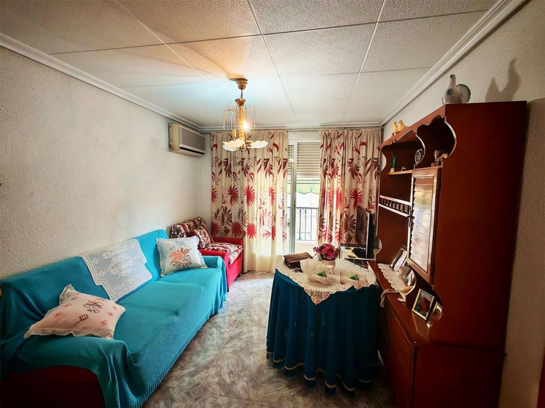 Продажа квартиры на Piso en Calle Antonio García Cayuelas, 2, Carrús Este, Elche / Elx, Эльче / Эльх
photo 2