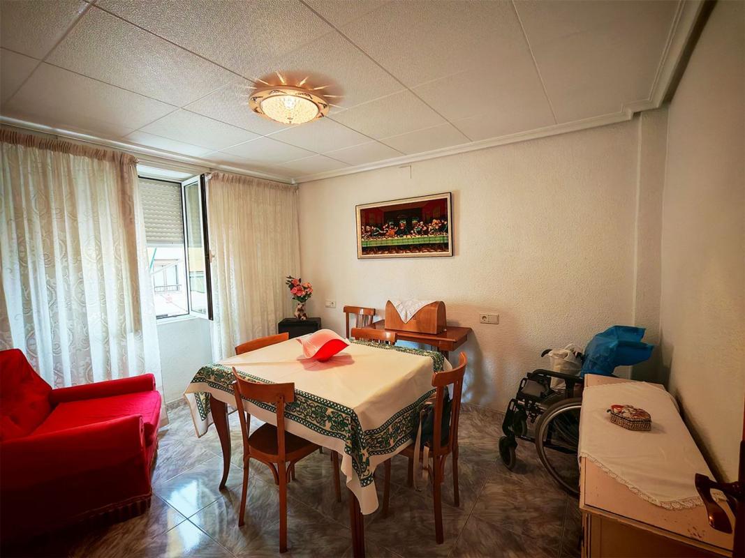 Продажа квартиры на Piso en Calle Antonio García Cayuelas, 2, Carrús Este, Elche / Elx, Эльче / Эльх
photo 5