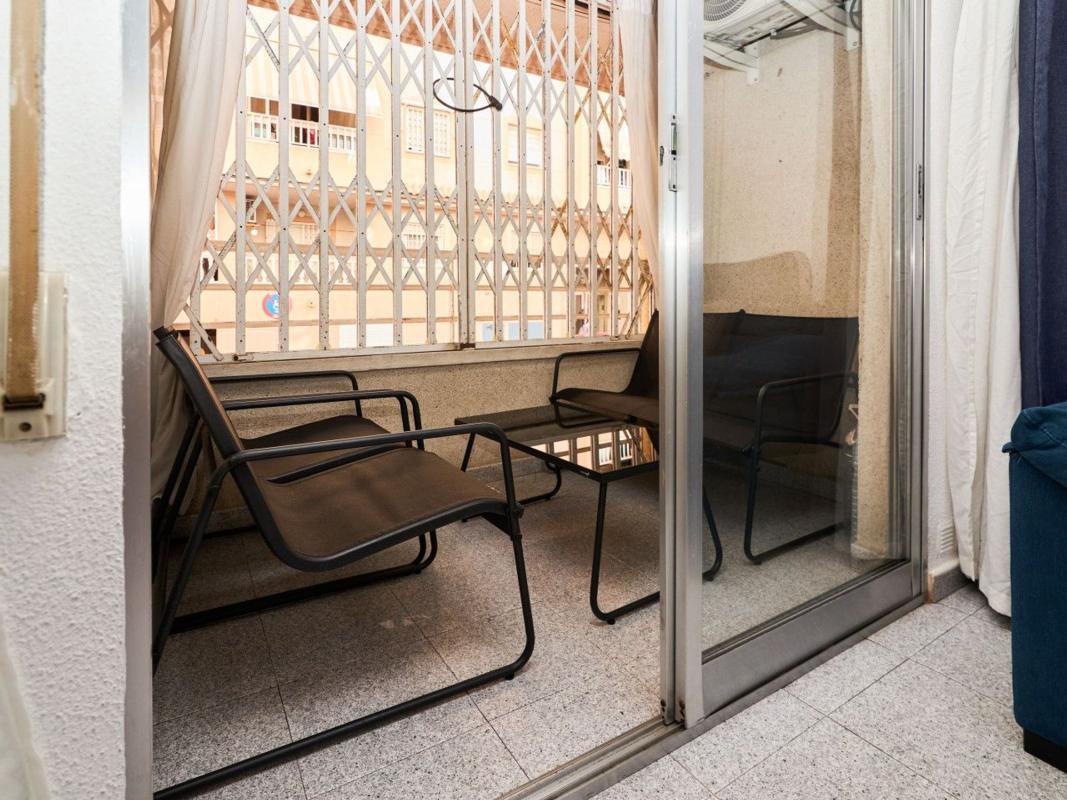Продажа квартиры на Piso en Avenida Habaneras - Curva de Palangre, Torrevieja, Торревьеха
 photo 4