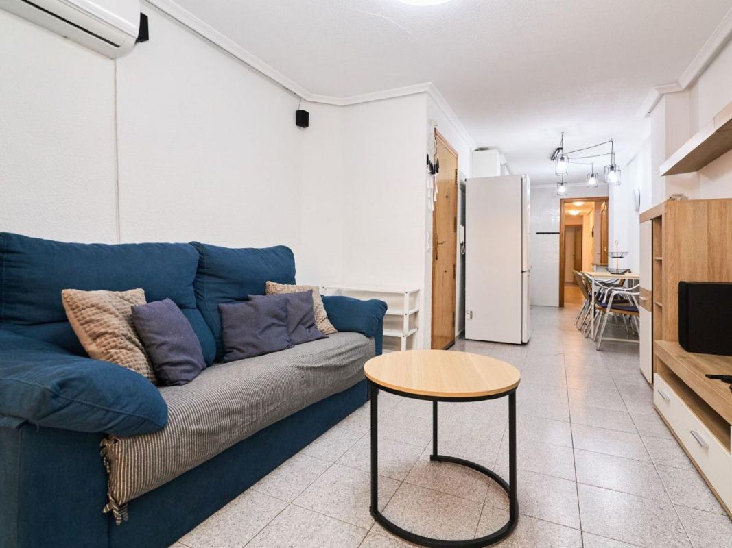 Продажа квартиры на Piso en Avenida Habaneras - Curva de Palangre, Torrevieja, Торревьеха
 photo 5