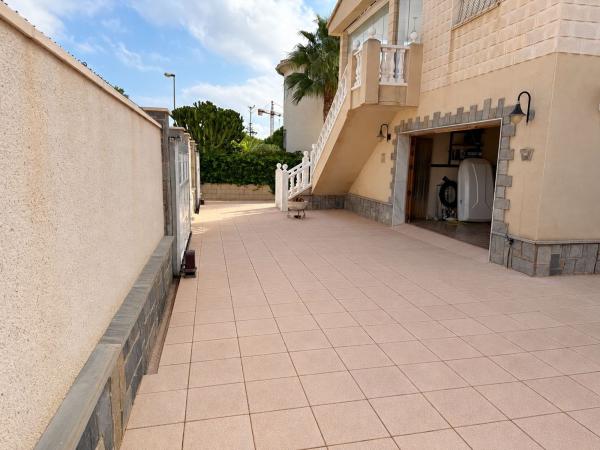 Casa o chalet independiente en La Zenia, Orihuela photo 4