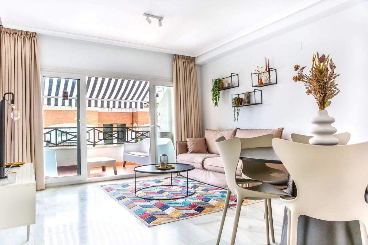 Sale of apartment in Piso en Avenida Masnou, 24, Manzanera-Tosal, Calpe, Calpe
photo 1