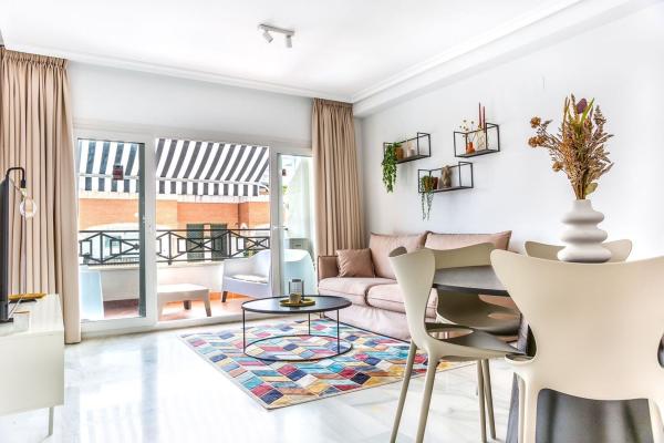 Продажа квартиры на Piso en Avenida Masnou, 24, Manzanera-Tosal, Calpe, Кальпе
 photo 1