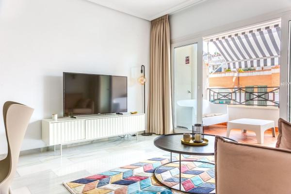 Продажа квартиры на Piso en Avenida Masnou, 24, Manzanera-Tosal, Calpe, Кальпе
 photo 2